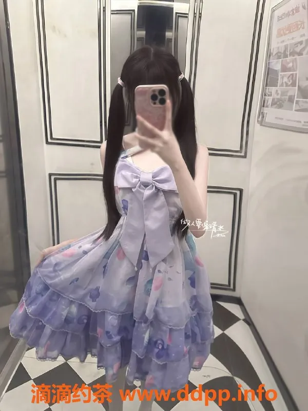 广州楼凤-天河嫩妹吱吱，1300水费值得体验