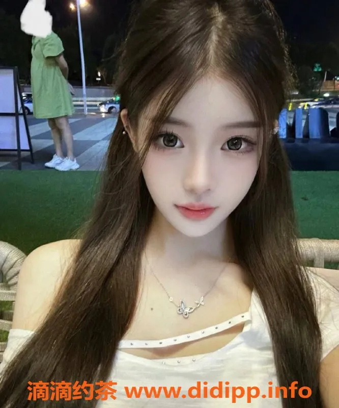 深圳楼凤-布吉96小姐姐欣欣，158cm F罩杯，500元70分钟