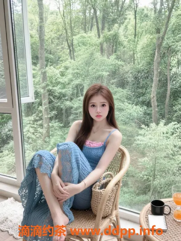 深圳楼凤-南山嫩妹可可，1200元起享受双飞服务