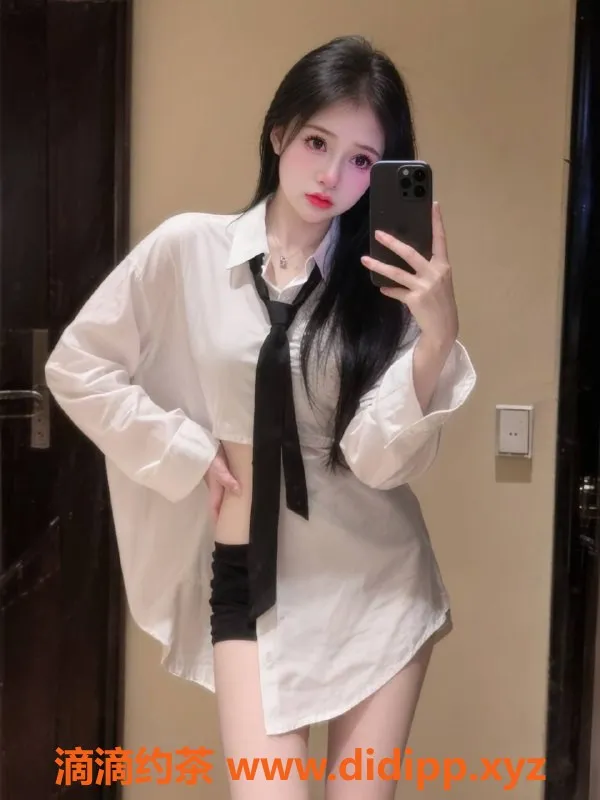 深圳楼凤-南山嫩妹可可，1200元起享受双飞服务