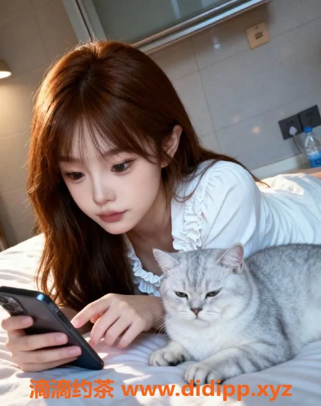 广州楼凤-天河慧慧宝，小纯白虎等你来体验