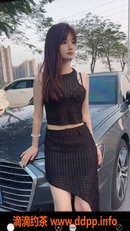 广州楼凤-越秀嫩妹贝塔，1100p舌吻服务等你体验