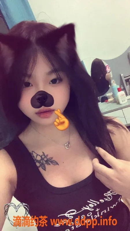 广州楼凤-天河嫩妹小仪，6P鸳鸯浴服务体验