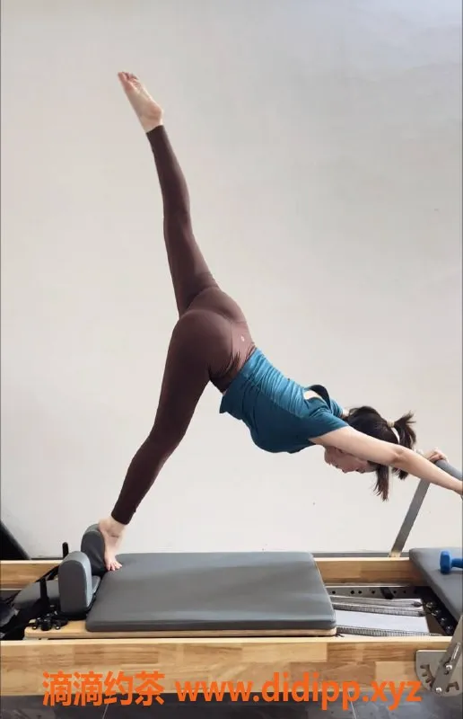 惠州楼凤-龙丰瑜伽老师佟菲，700P超值体验