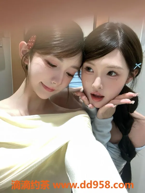 无锡上门服务-锡山长泰御园顶级双胞胎姐妹花服务体验