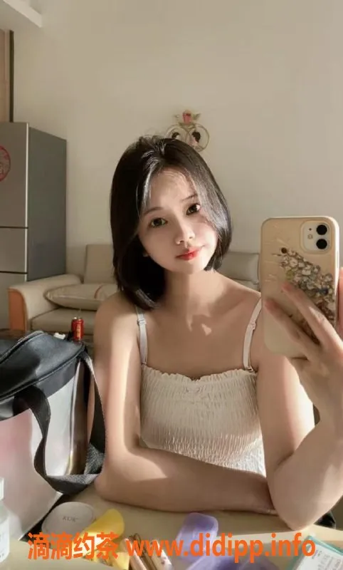 中山楼凤-西区梦珂19岁甜美少女，服务超赞！