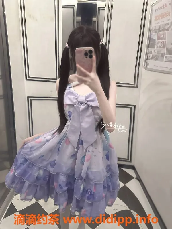 广州楼凤-天河嫩妹吱吱，1300p精彩服务等你来体验