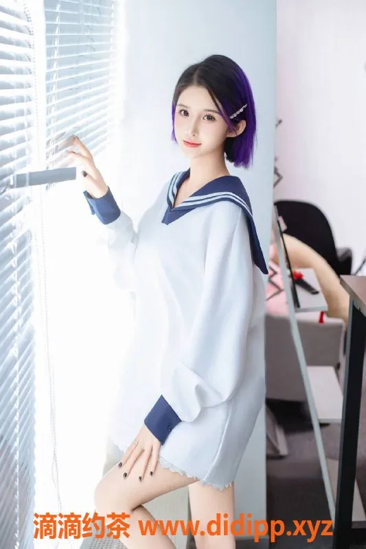 北京楼凤-朝阳管庄小娅：22岁168cm，45kg超A4腰