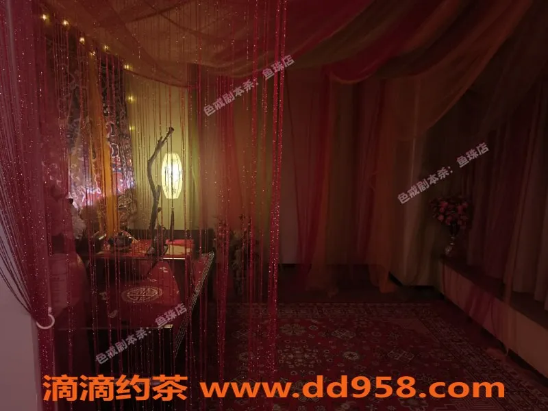 广州spa会所-黄埔色戒剧本工作室，598元畅享60分钟服务