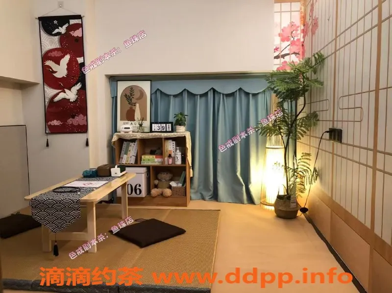 广州spa会所-黄埔色戒剧本工作室，598元畅享60分钟服务