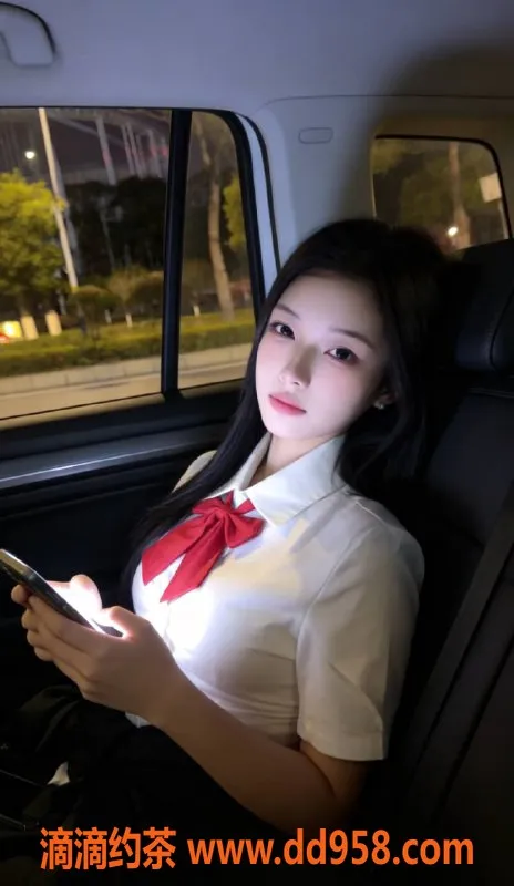 广州楼凤-天河嫩妹芊芊，水费600p等你来体验！