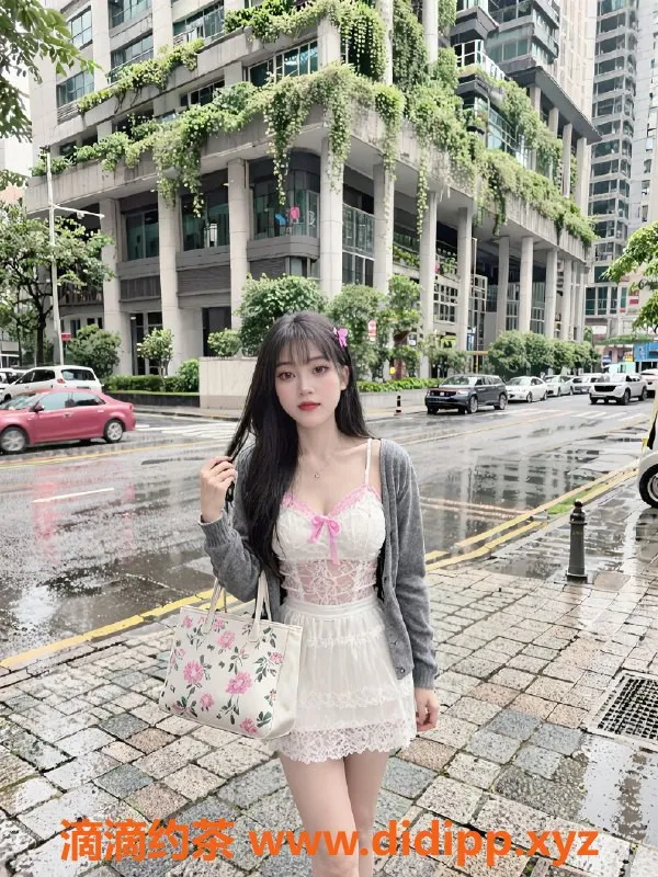 广州上门服务-上门服务·朵朵·嫩妹大胸鸳鸯浴