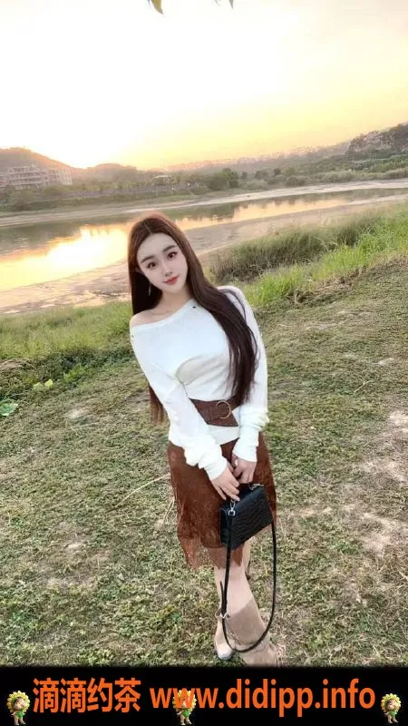 惠州楼凤-大亚湾语沫，26岁大胸BBW，身高170