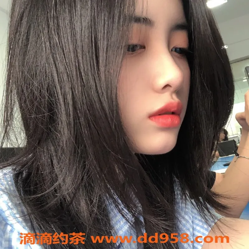 广州楼凤-花都嫩妹安然，800p KISS服务体验推荐