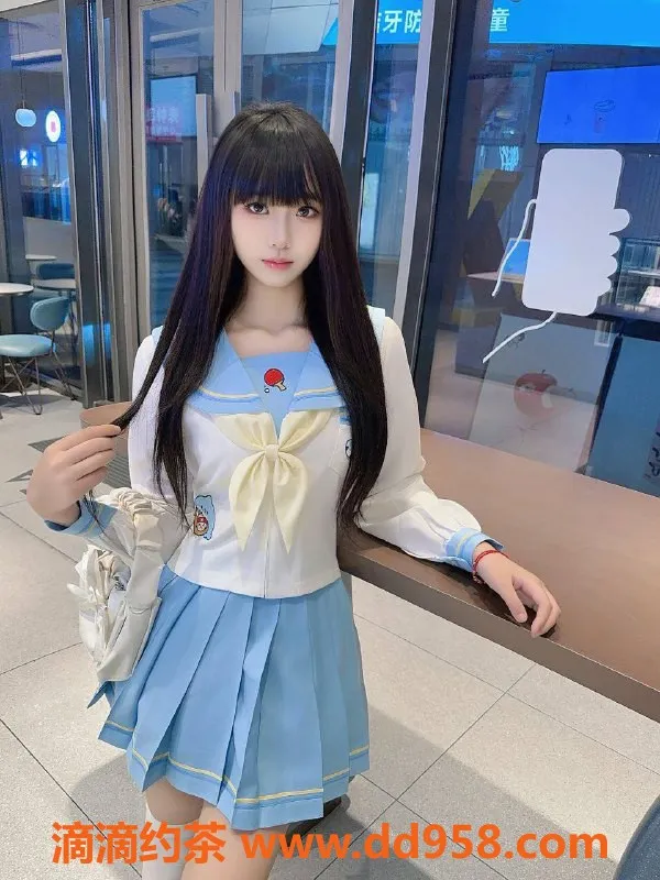 广州楼凤-天河嫩妹萱萱，700p等你来撩！