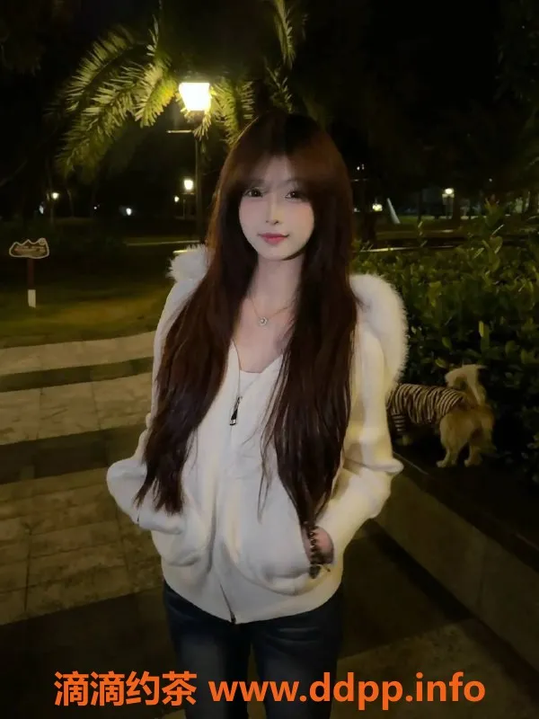 广州楼凤-天河樱桃酱，600p嫩妹，口活服务超赞