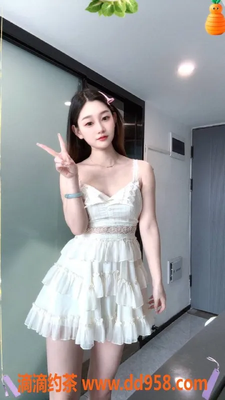 广州楼凤-天河嫩妹韵韵，600p快乐体验等你来
