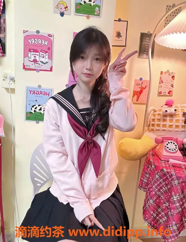 中山楼凤-古镇快餐服务，1位美女，800元