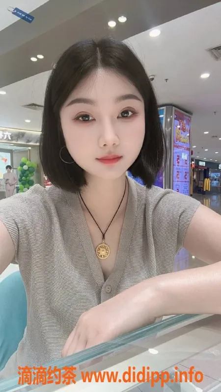 中山楼凤-古镇安琪拉，双向服务，温柔可人