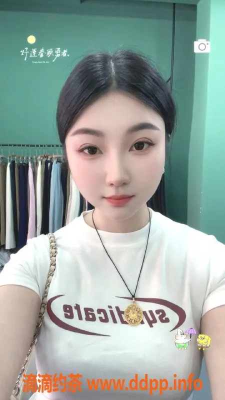 中山楼凤-古镇安琪拉，双向服务，温柔可人