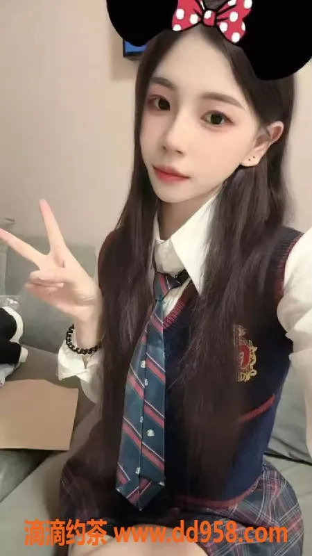 广州楼凤-番禺嫩妹糖宝，舌吻与69服务等你来体验！