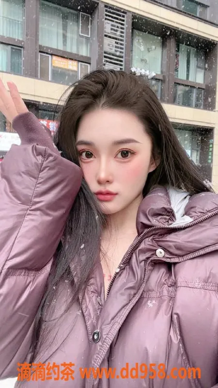 青岛楼凤资源信息,城阳区小叮当，颜值担当，服务超棒！