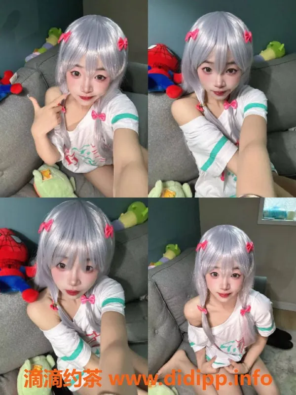 上海楼凤资源信息,长宁嫩妹婷婷，160cm，43kg，900P性价比高