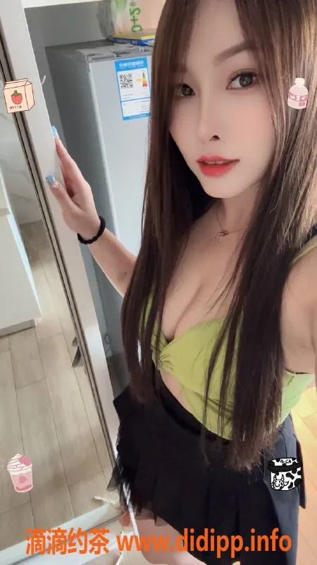 深圳楼凤-龙岗欢欢性价比超高，服务只需500元！