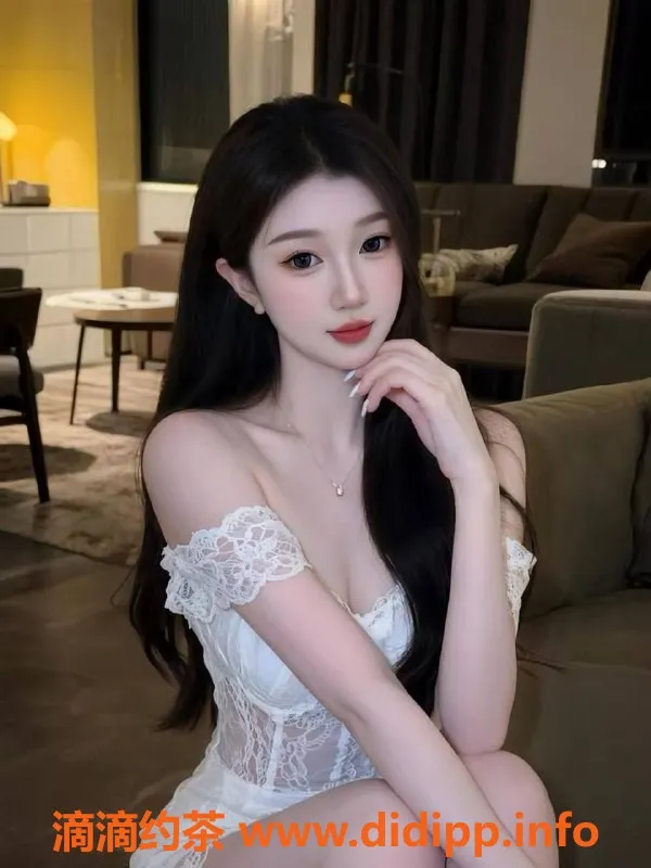 中山楼凤-东区果果，700元超值服务体验！