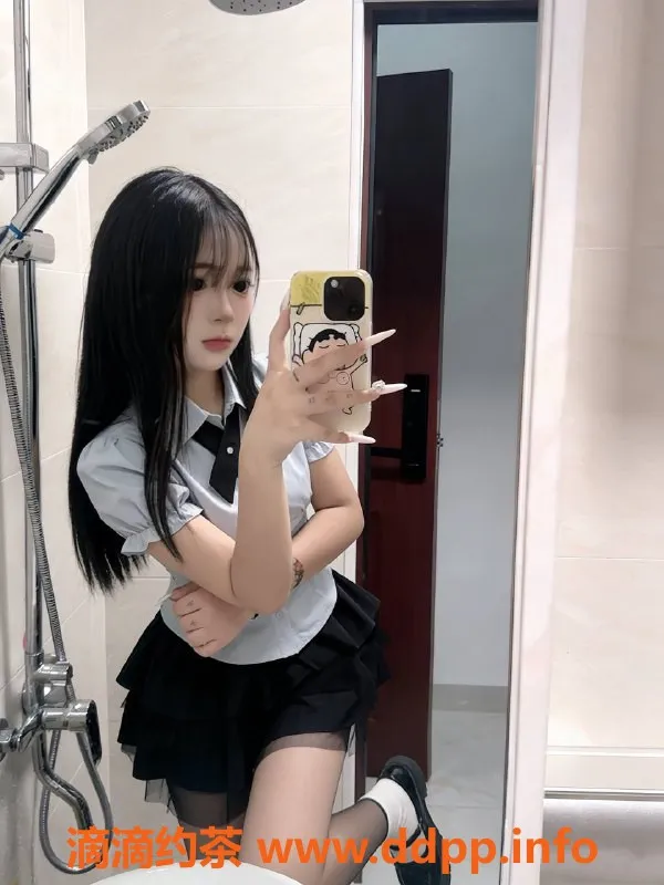 深圳楼凤-坂田嫩妹奈雪，制服风情来袭