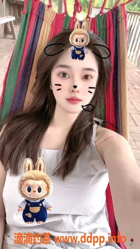 青岛楼凤-城阳小叮当颜值担当 四张起可接吻