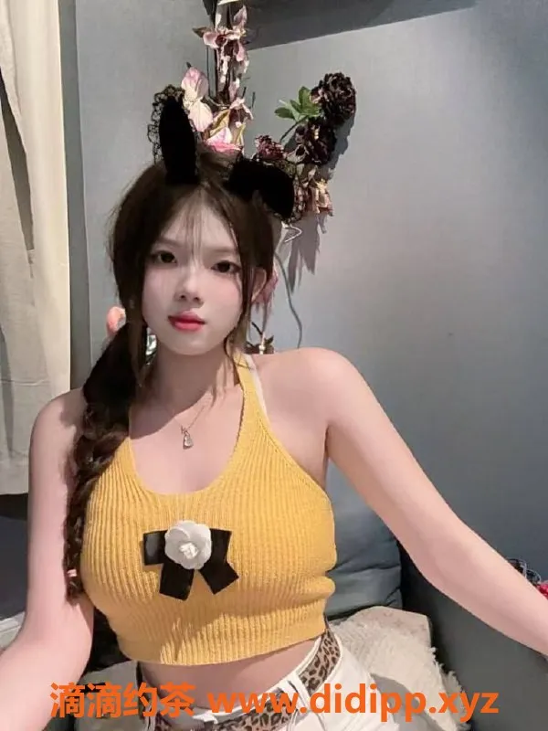 广州楼凤-天河崽崽，400元的超值选择