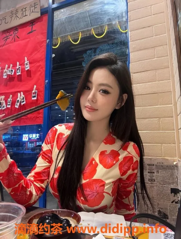 东莞楼凤-苏妲己：寮步优质服务，价格实惠