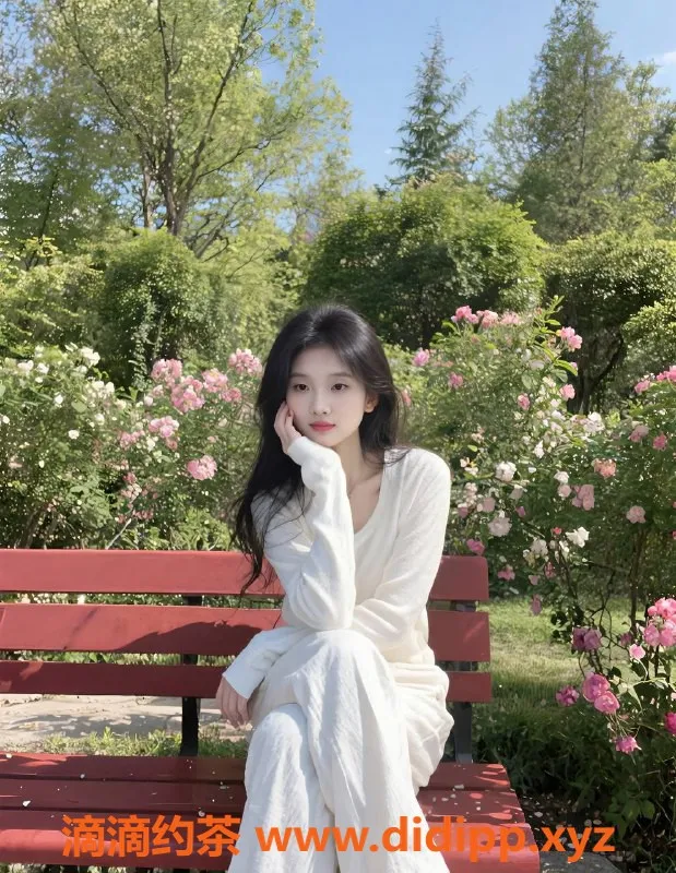 广州楼凤-天河林百合，课费600，服务超赞