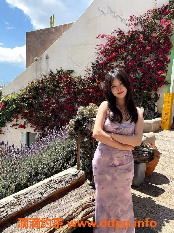 广州抓龙筋-海珠区嫩妹可可，398水费体验大胸魅力