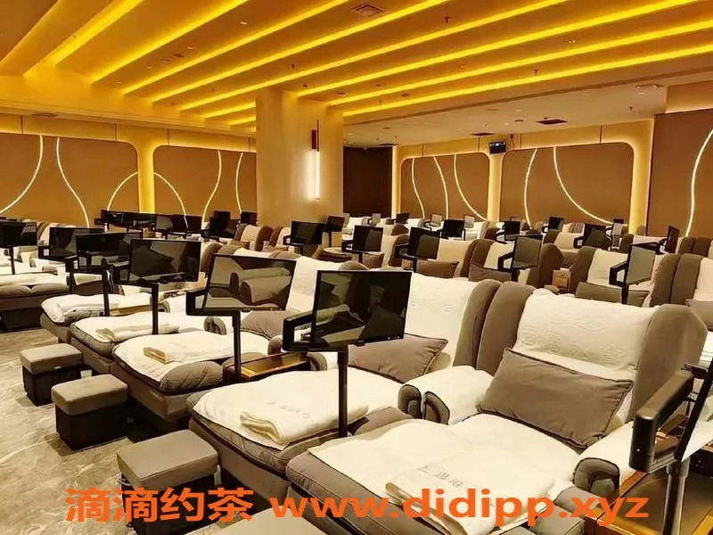 广州spa会所-广州白云顶级水汇，优质服务等你来享