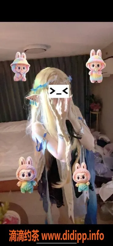 广州楼凤-广州金沙洲嫩妹猫猫，享鸳鸯浴服务