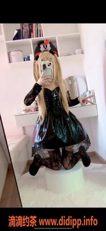 广州楼凤-金沙洲猫猫：粉嫩嫩妹，服务超赞只需1000