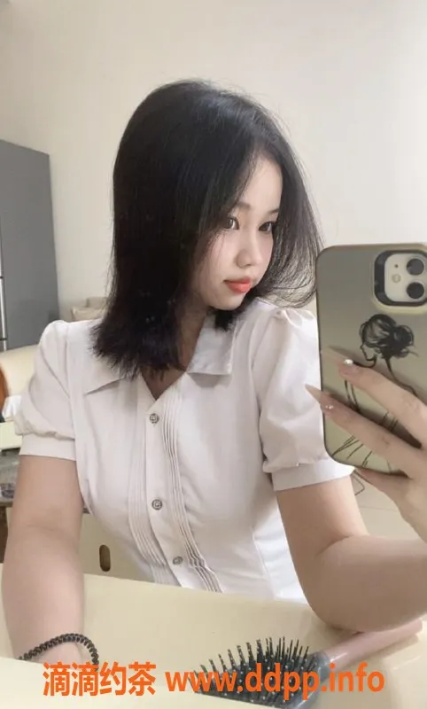 中山楼凤-西区19岁梦珂，优质服务让人满意