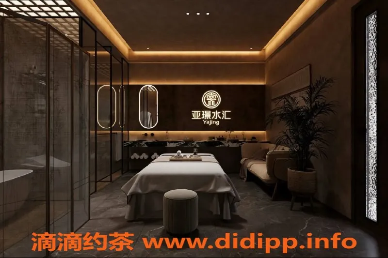 广州spa会所-平沙97水汇，超模服务，80分钟无限次