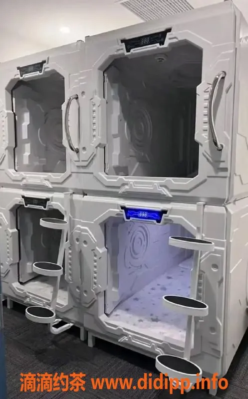 广州spa会所-广州荔湾97国际水汇｜高端嫩妹服务体验