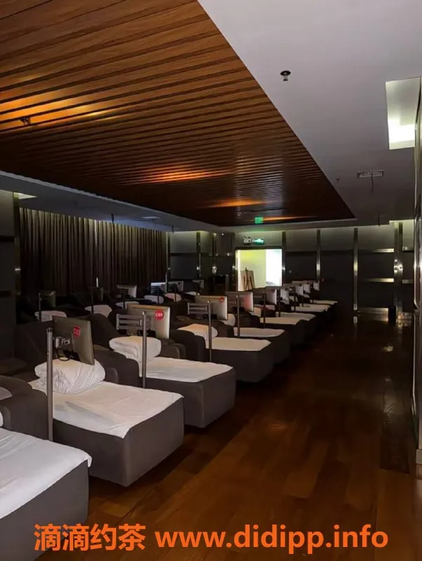 广州spa会所-广州市南沙高端水汇95服务，颜值技师等你来体验