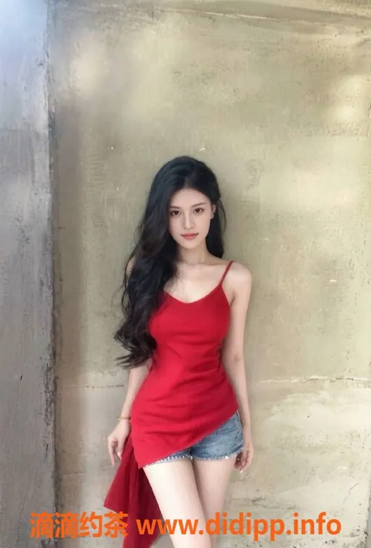 温州楼凤-温州铃铛 162cm B+罩杯 48kg嫩妹服务