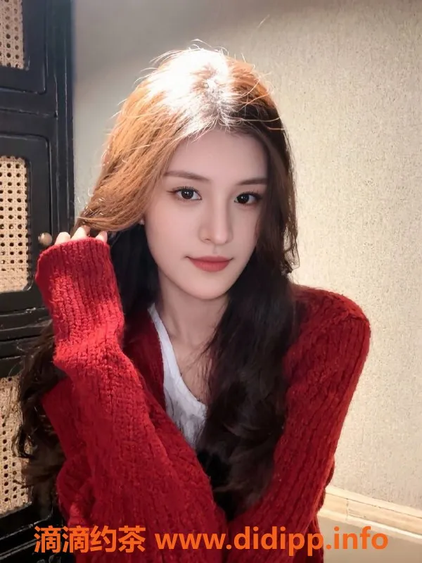 温州楼凤资源信息,温州铃铛 162cm B+罩杯 48kg嫩妹服务