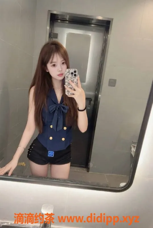 台州楼凤-台州路桥🌹甜甜，163cm C+身材，600P