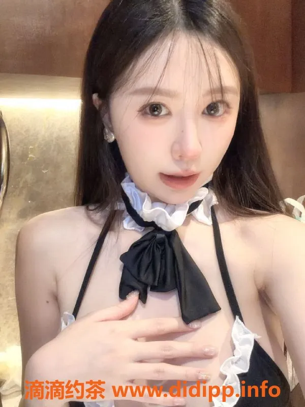 台州楼凤-台州妮妮酱 23岁163cm D+胸围，靠谱品茶600P