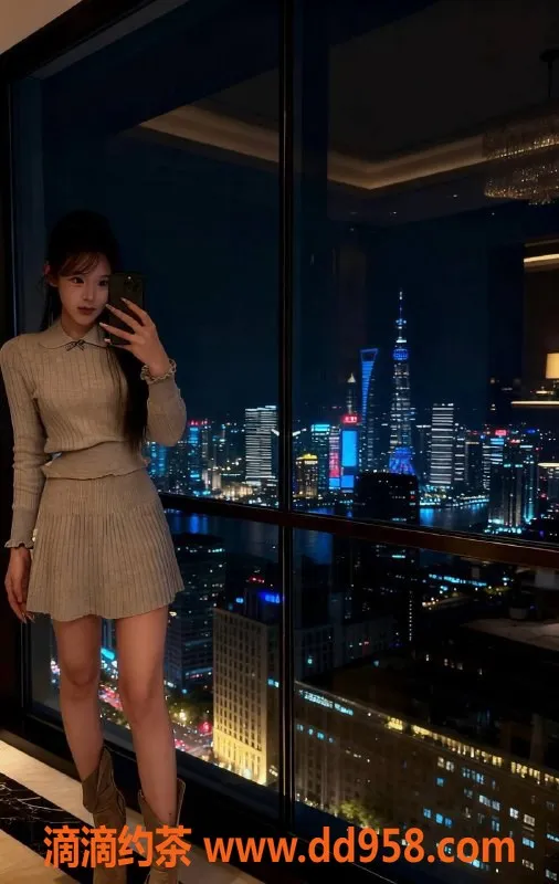 深圳楼凤-宝安妙妙，1200元体验鸳鸯浴与无套服务