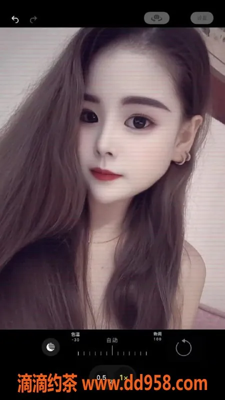 中山楼凤-坦洲1位妹子，洗吹做仅需500元