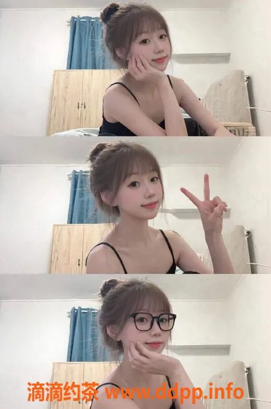 惠州楼凤-大亚湾朵儿 18岁 163cm 90斤 制服丝袜服务