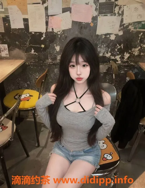 广州楼凤-天河嫩妹R苏苏，水费1100，超甜舌吻体验